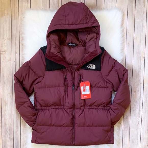 north face ux down jacket
